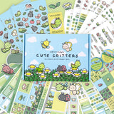 Cute Critters Box Set