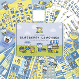 Blueberry Lemonade Box Set