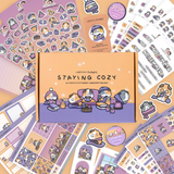 Staying Cozy Box Set