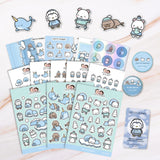 Arctic Winter Bundle