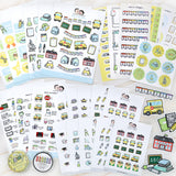 Back to School Bundle