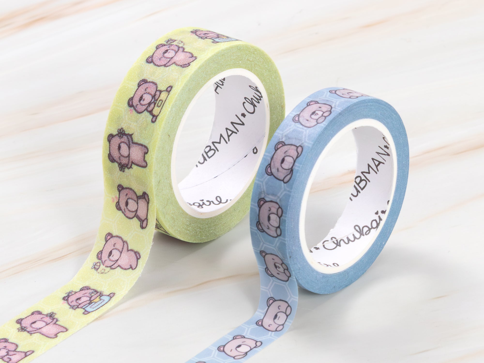Bees and Bears Bundle
