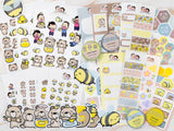 Bees and Bears Bundle