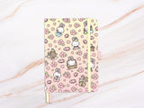 (Pre-Order) Blossom Bunnies Journal