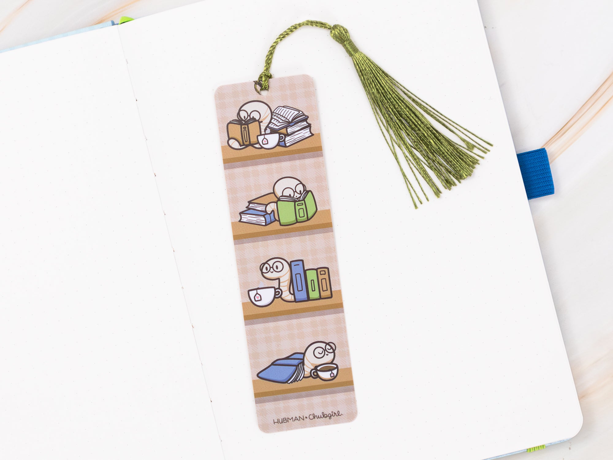 Cozy Bookworm Box Set