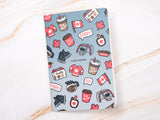Canada Day Sticker Album