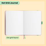 Berry Sweet Journal