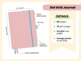 Just Peachy Journal