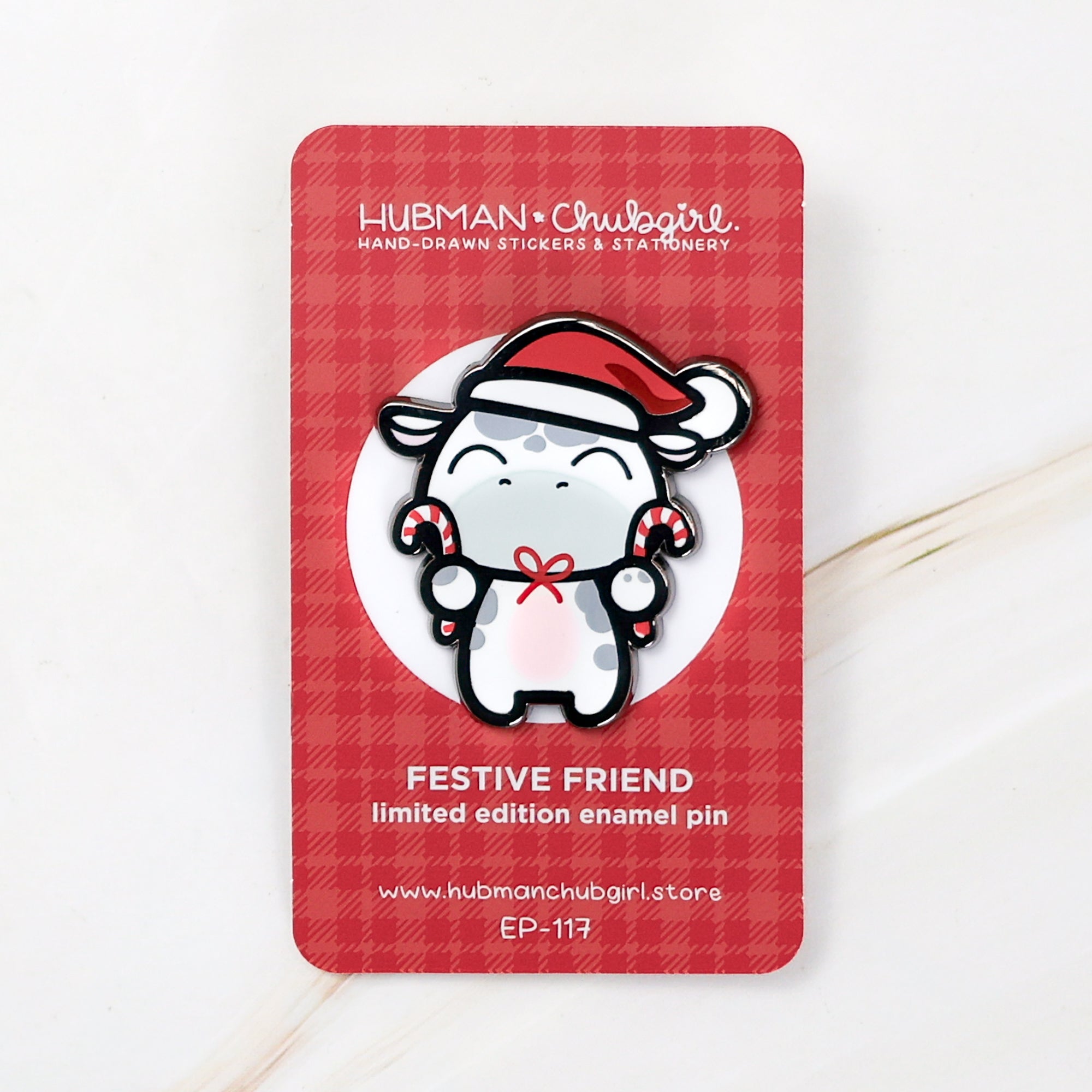 Festive Farm Box Set