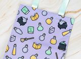 Witches and Potions Box Set