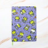 Froggy Sorcery Box Set