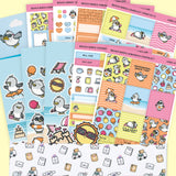 Hobonichi Subscription