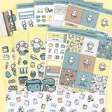 Hobonichi Subscription