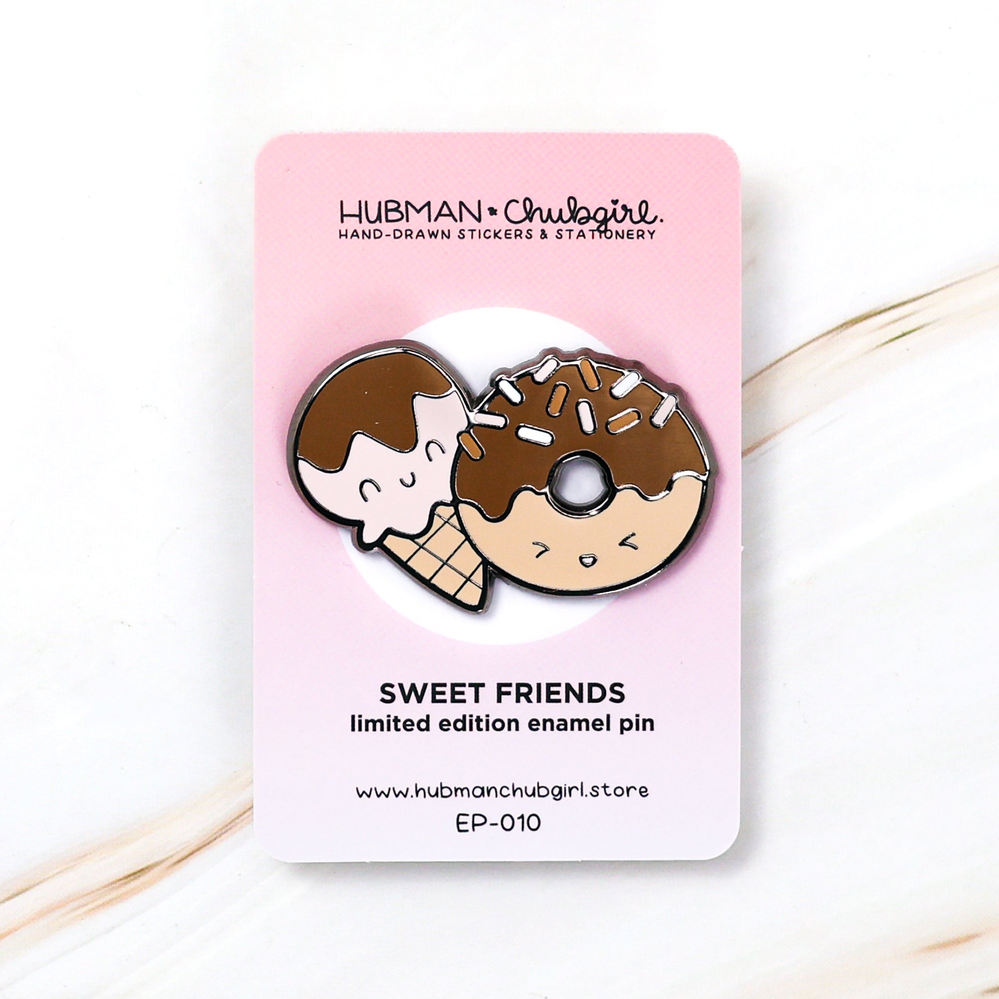 Donuts and Icecream Bundle