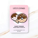 Donuts and Icecream Bundle