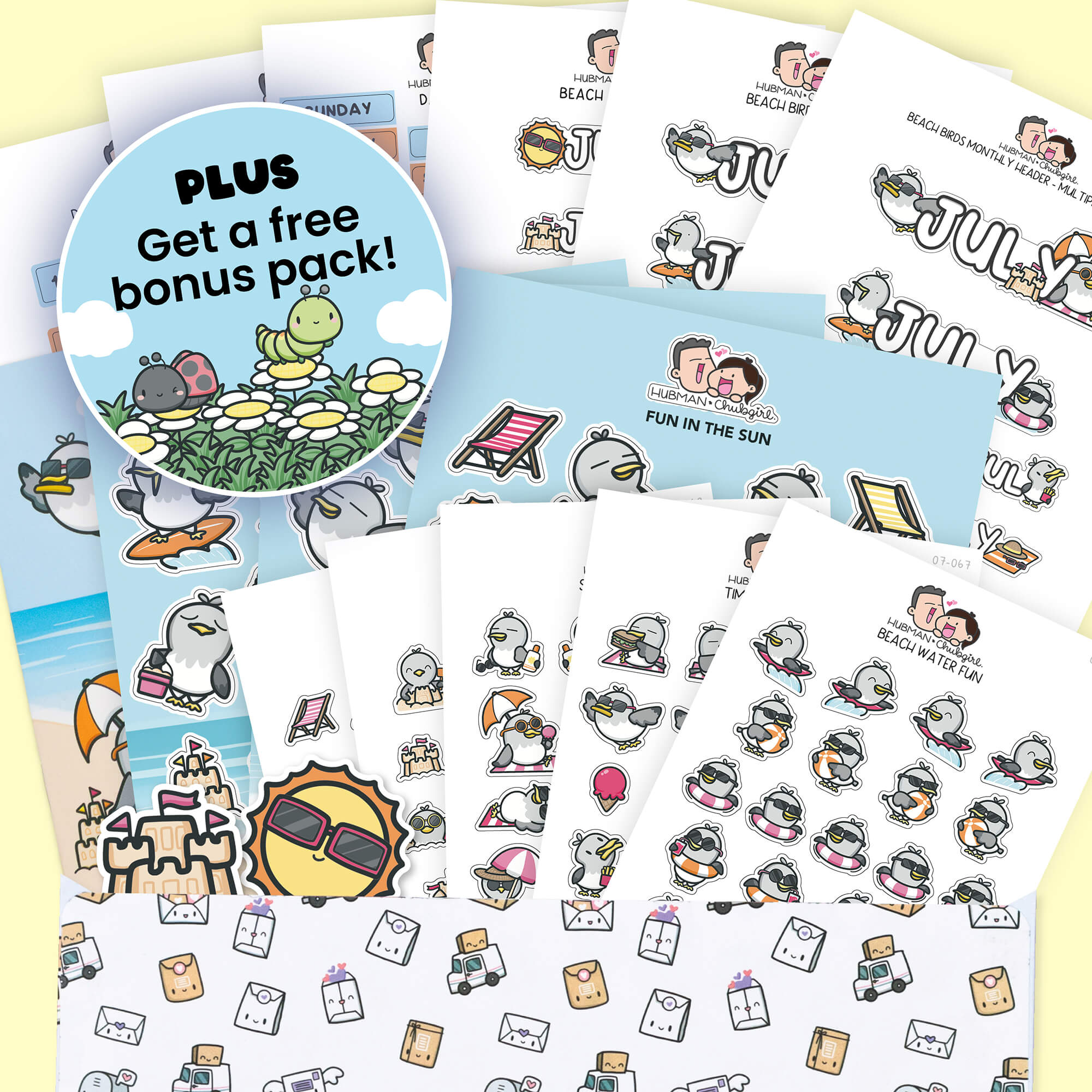 Journal Subscription