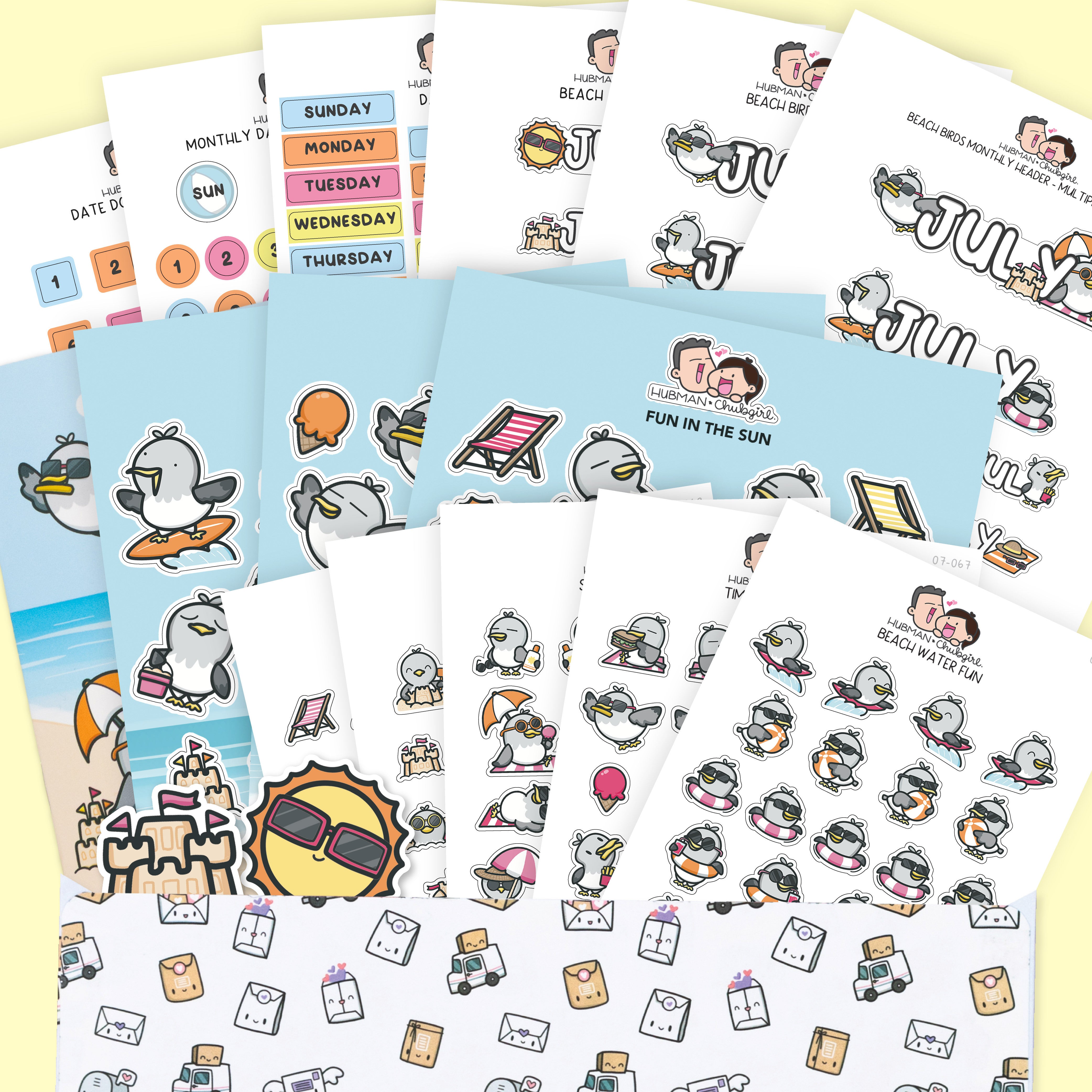 Journal Subscription