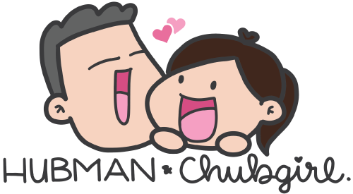 New Releases! – Hubman and Chubgirl