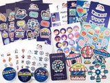 Midnight Carnival Bundle