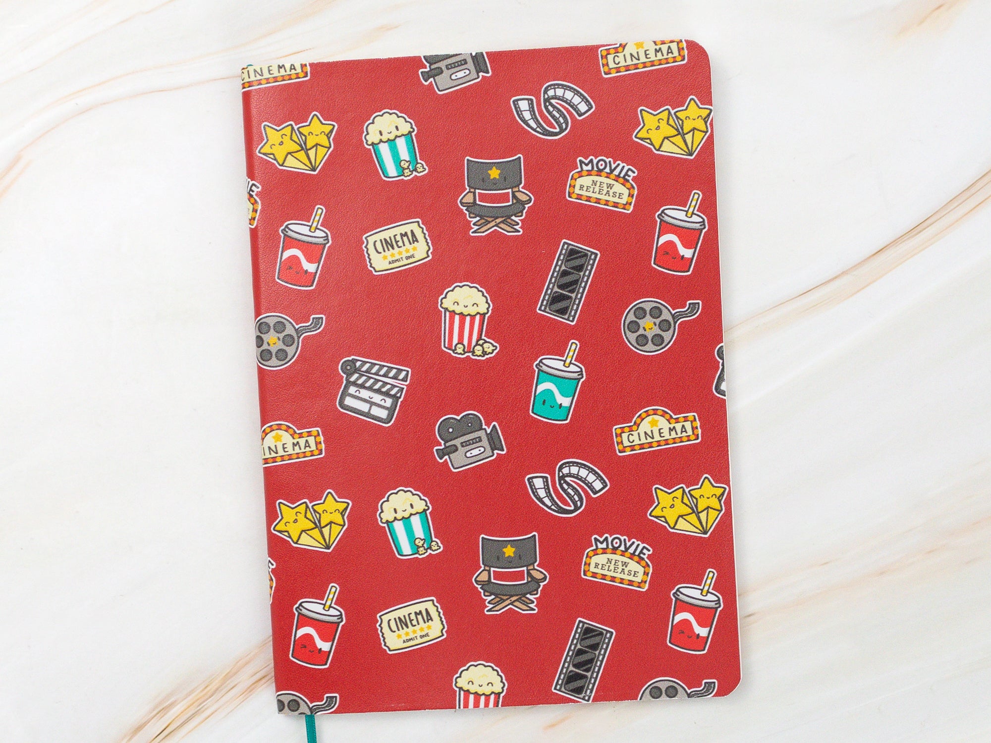 Movie Night Bundle
