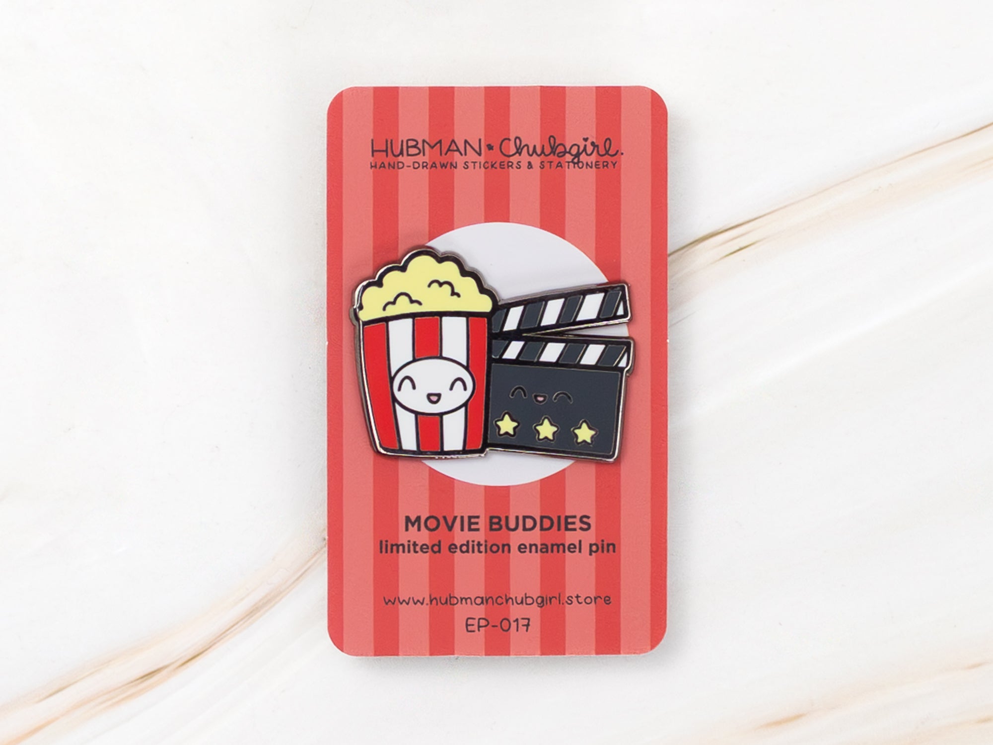 Movie Night Bundle