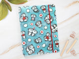 Sticker Storage Binder - My Otter Half (S Size)