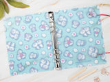 Sticker Storage Binder - My Otter Half (S Size)