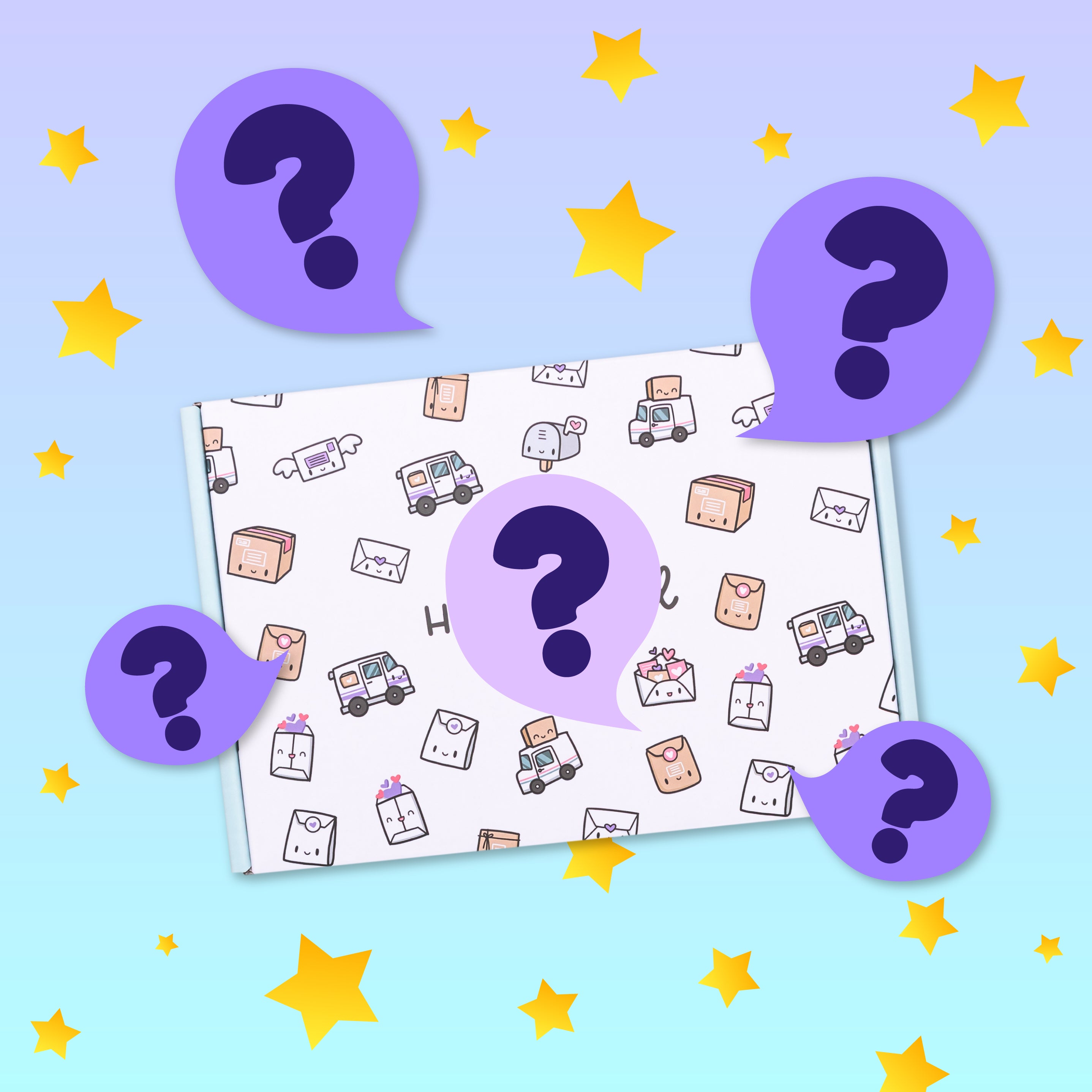 Mystery Box