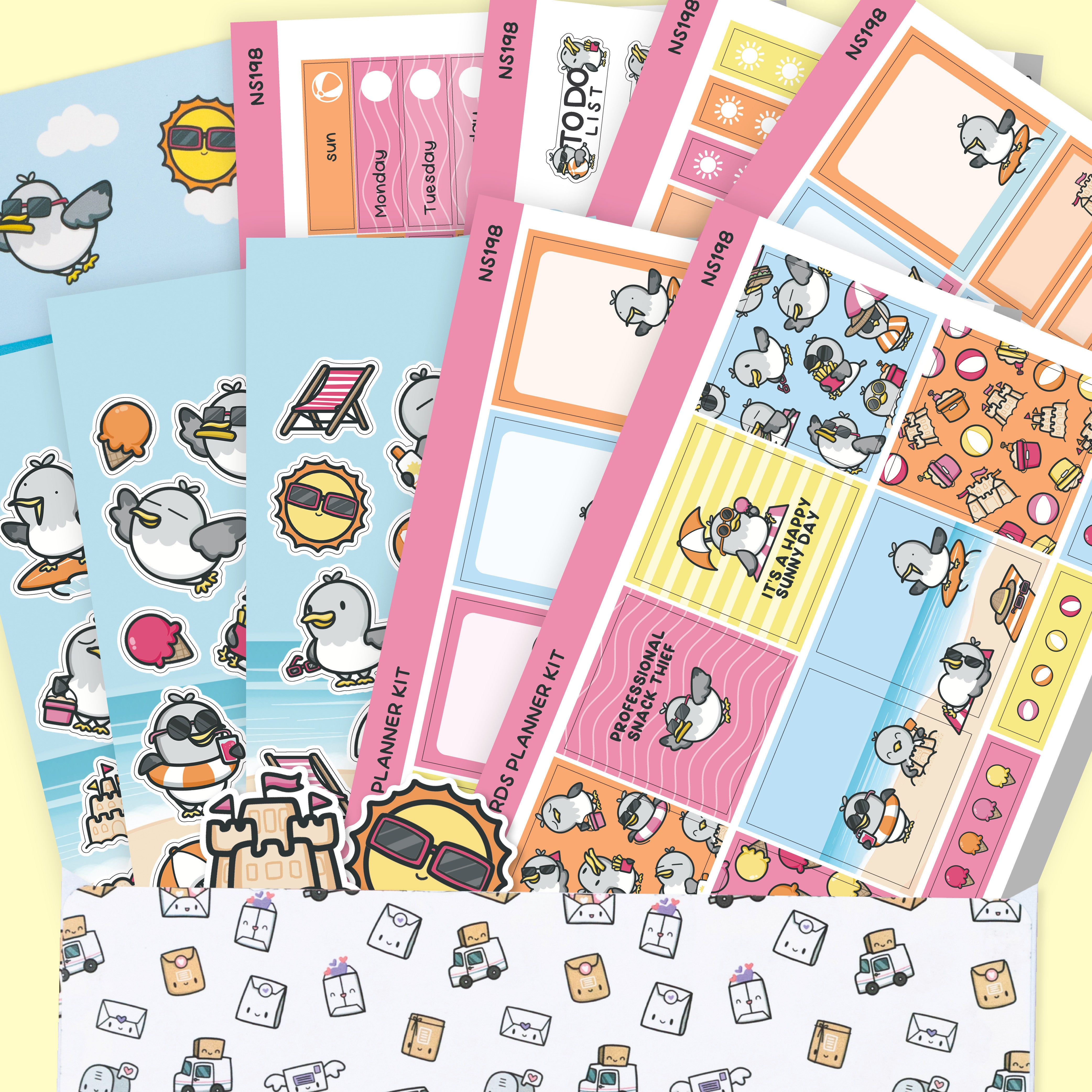 Planner Subscription
