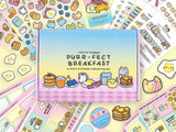 Purr-fect Breakfast Box Set
