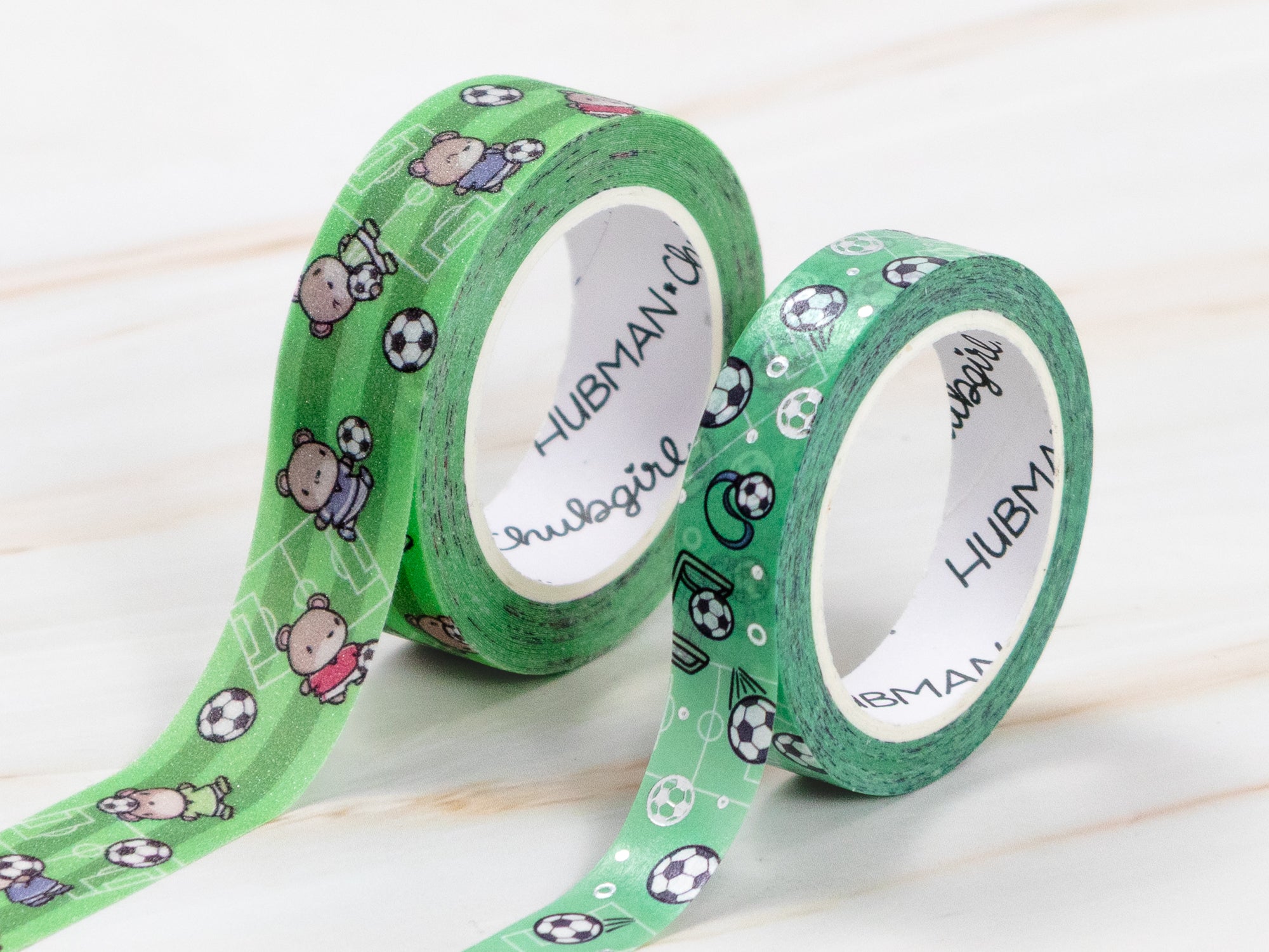 Soccer Bears Bundle