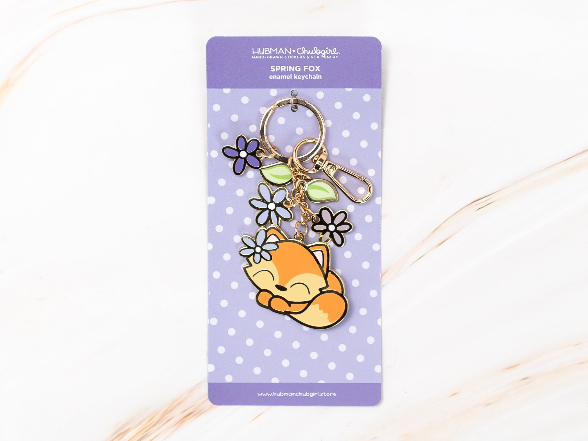 Spring Foxes Bundle