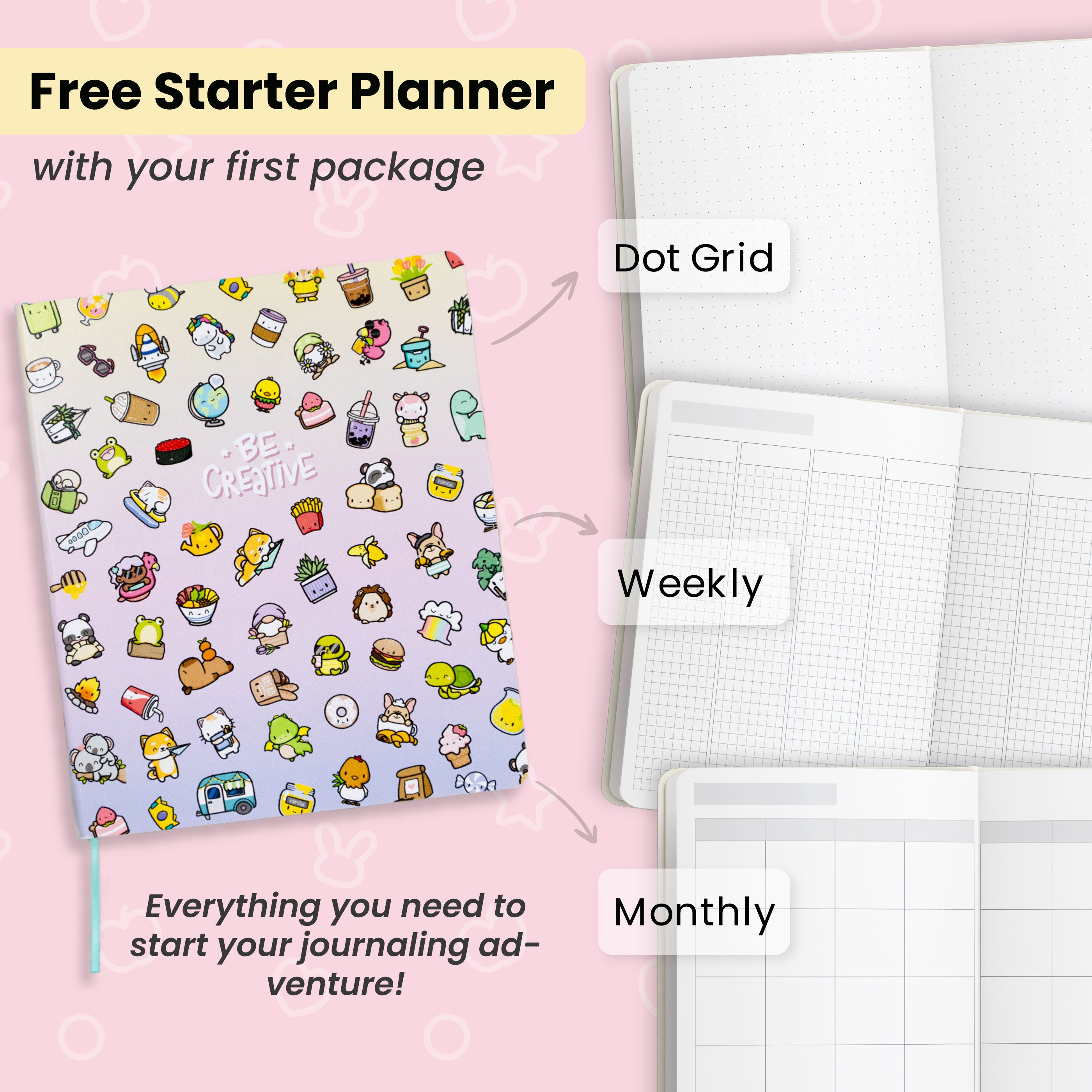 Planner Subscription