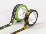 Spooky Boos Washi Tapes (Set of 2)