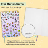 Journal Subscription
