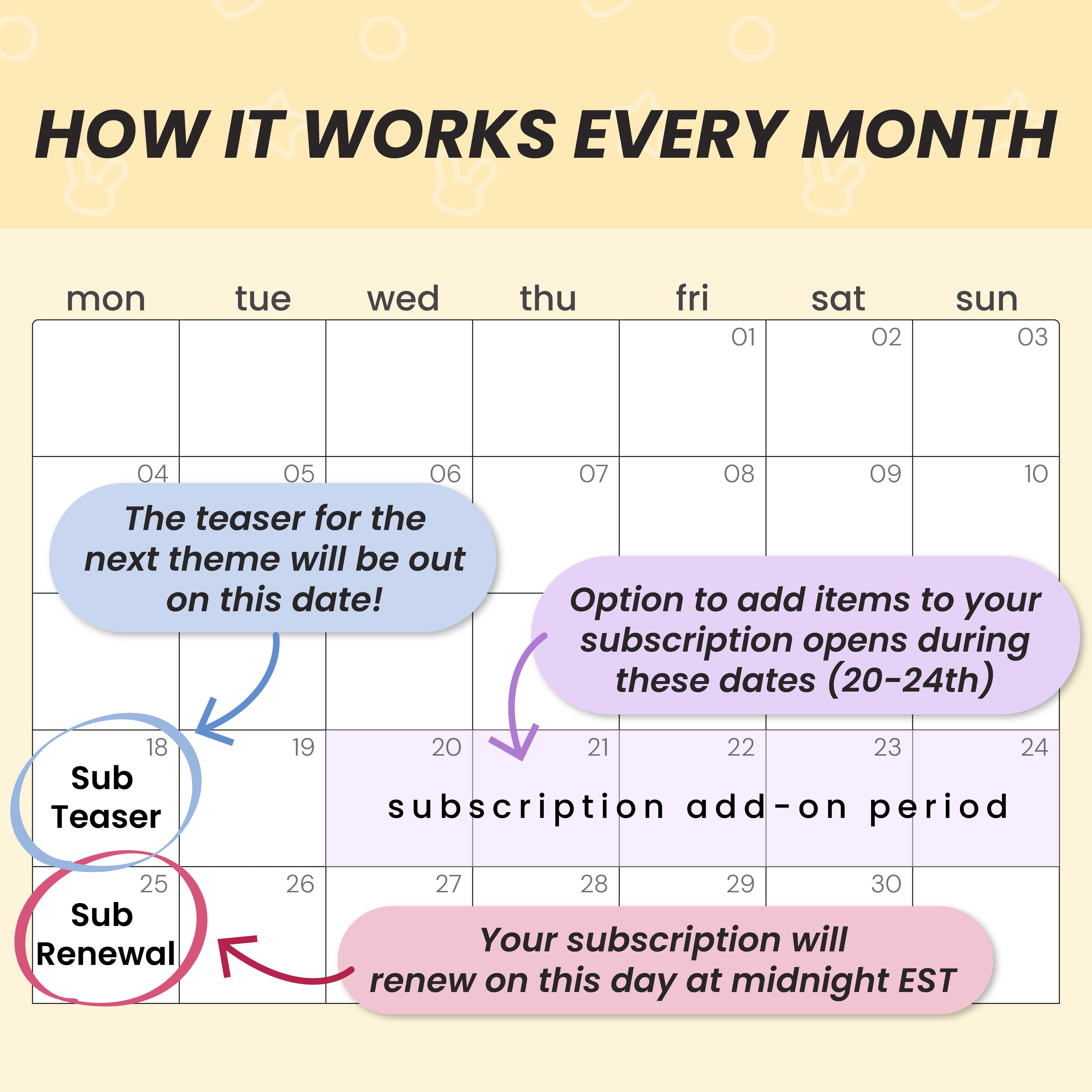 Journal Subscription