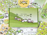 Tea Time Box Set