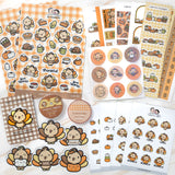 Thankful Turkey Bundle