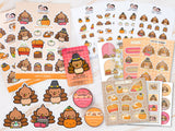 Happy Thanksgiving Bundle