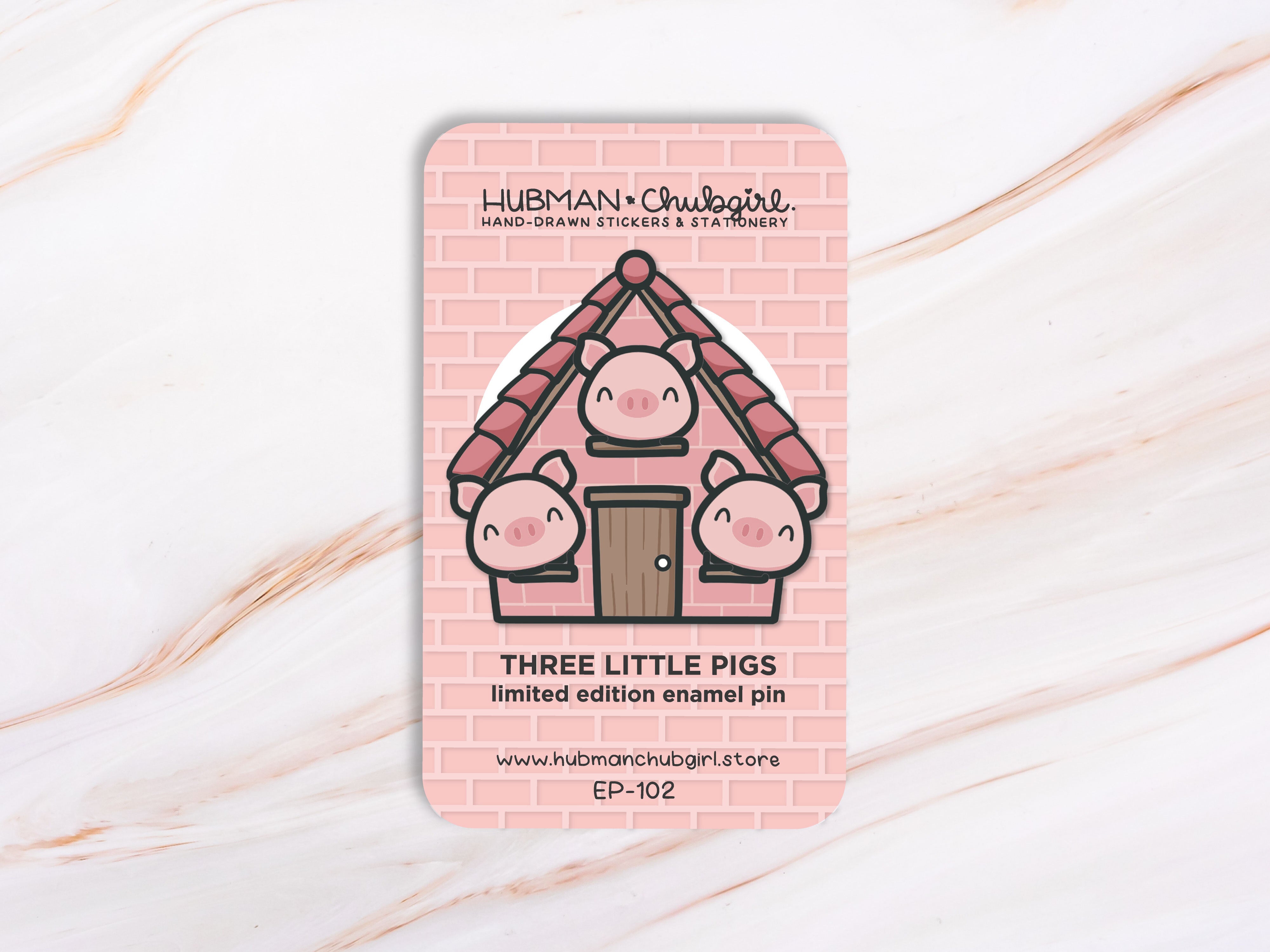 Three Little Pigs Box Set