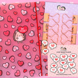 Freebie: Valentines Day Set