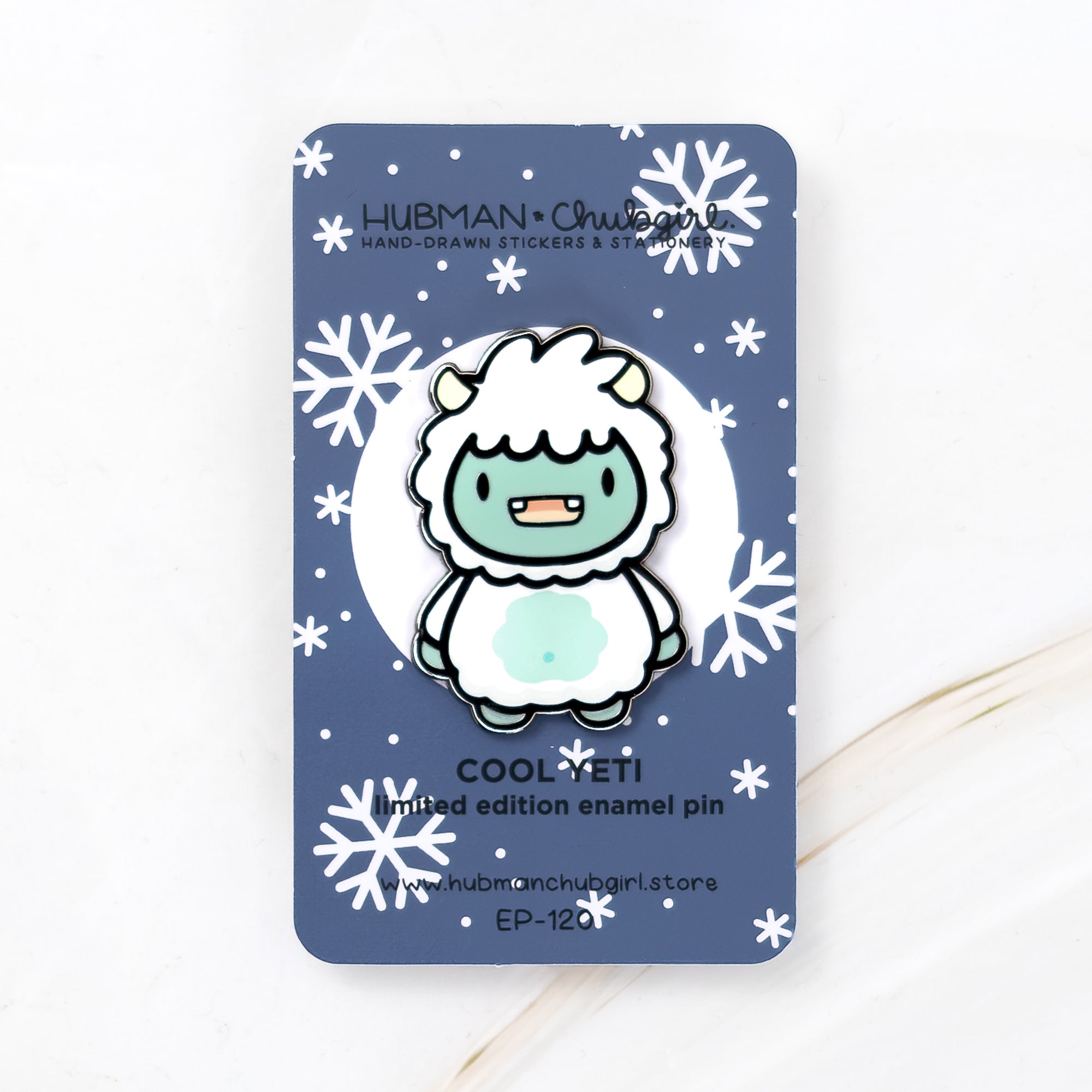 Cool Yeti Box Set