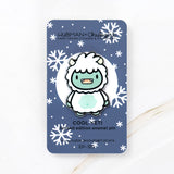 Cool Yeti Box Set