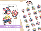 (Pre-order) Midnight Carnival Bundle