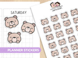 Bees and Bears Bundle