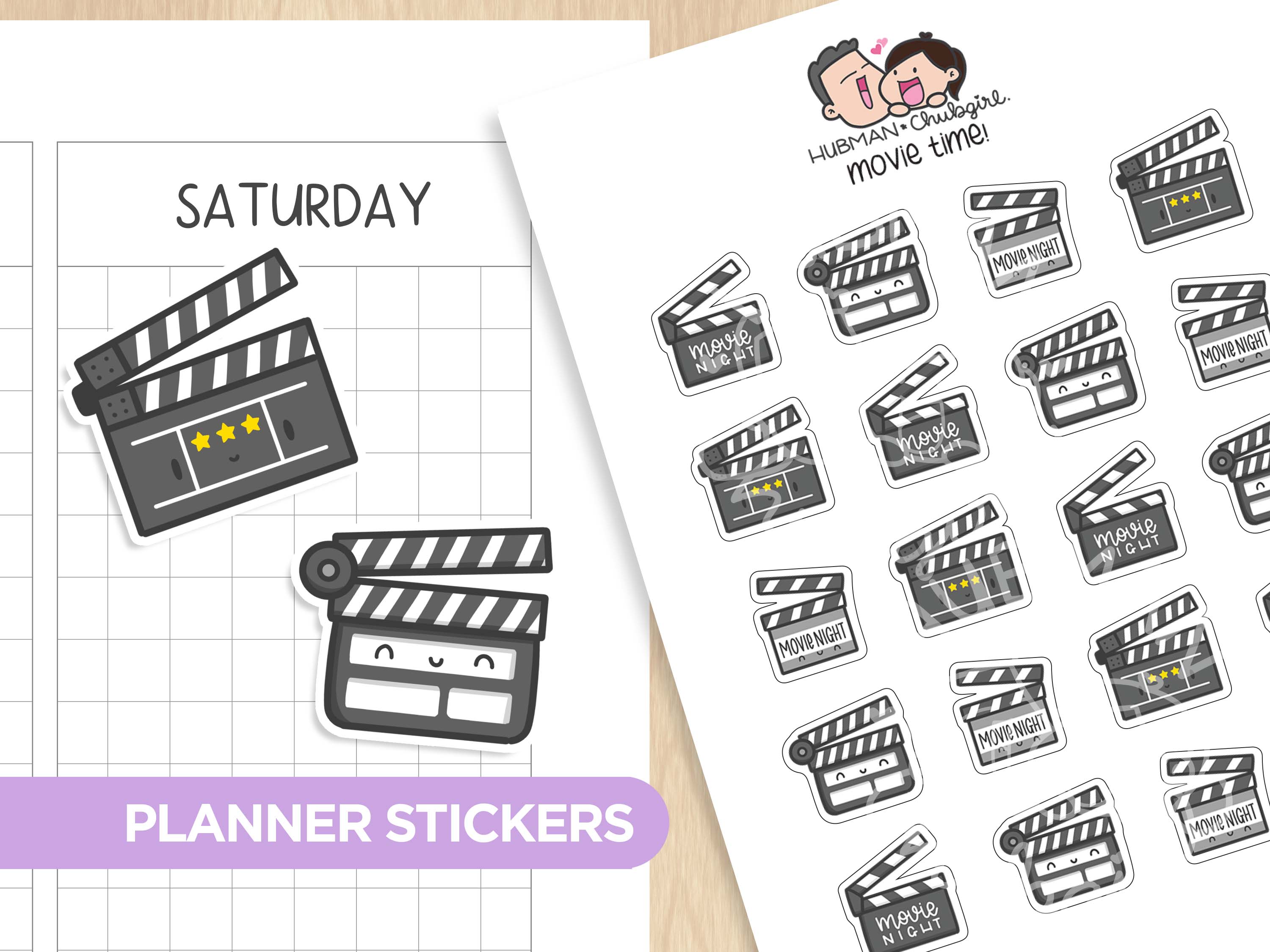 Movie Night Bundle