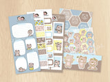 Bees and Bears Bundle