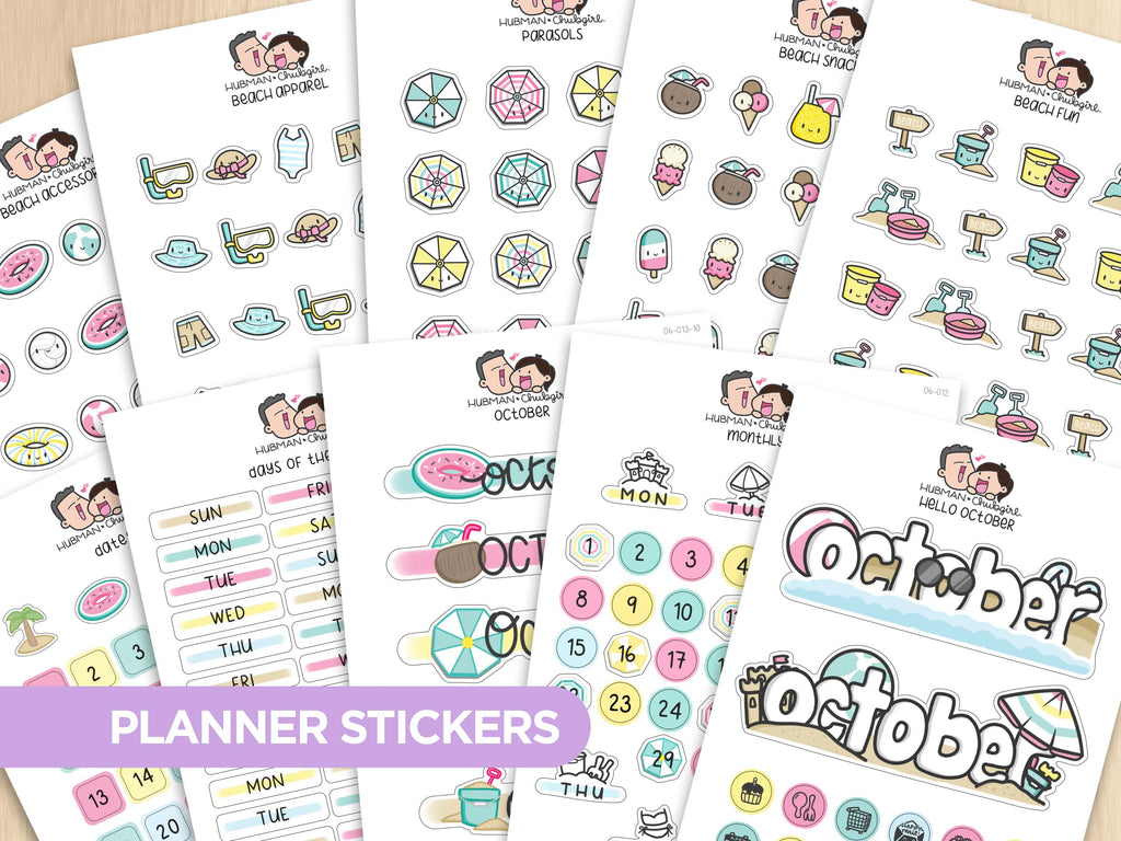 Printable Cute Bear Washi tape Printable Digital Washi Printable Stickers  Kawaii Stickers Journal Stickers Planner Stickers 