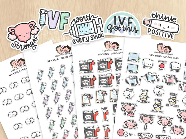 ivf-sticker-set-hubman-and-chubgirl