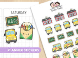 Back to School Bundle